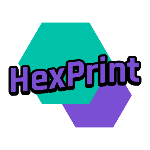 HexPrint